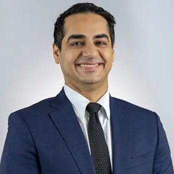 Dr. Arif  Chaudhry