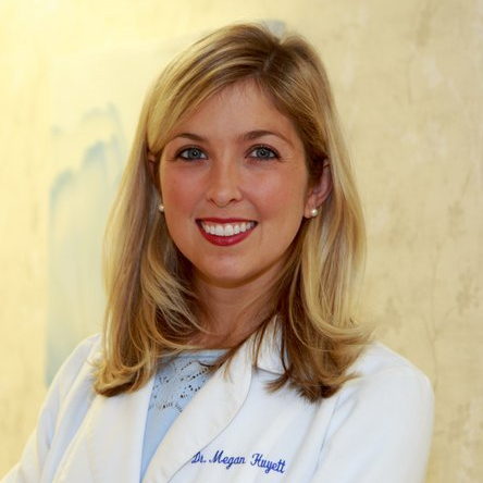 Dr. Megan  Huyett DMD