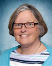 Joanne Peach NP, Nurse Practitioner