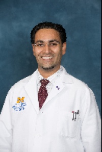 Dr. Vaibhav Sahai M.D., Doctor