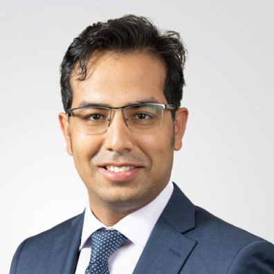 Amrit Chiluwal, MD, Neurosurgeon
