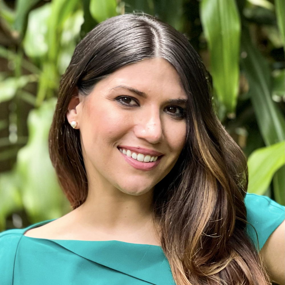 Gabriela Perez, Neurologist | Neurology