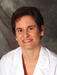 Dr. Christina Isabella Herold M.D.