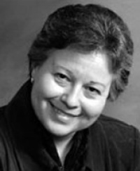 Dr. Patricia Denise Salvato M.D.