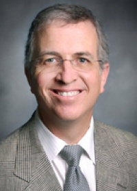 Dr. Michael Shawn Stinson M.D., Internist