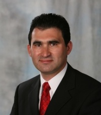 Dr. Yan Katsnelson M.D., Cardiothoracic Surgeon