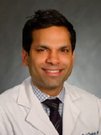 Neel Pravin Chokshi MD, Cardiologist