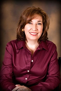 Dr. Susan Lynn Amatrudi DMD