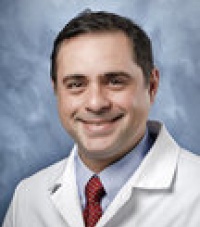 Babak Azarbal MD, Cardiologist