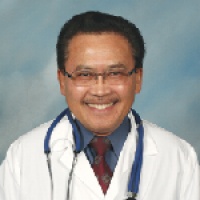Dr. Peter C. Balacuit M.D., Family Practitioner
