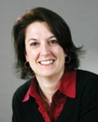 Dr. Cathy C. Alexander OD, Optometrist