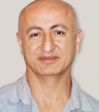 Bahram  Nasehi DMD