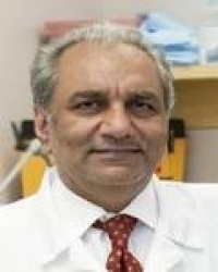 Dr. Chhinder P Binning MD MRCP