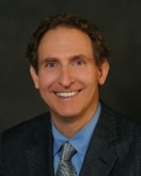 Mr. Jeffrey T Behr M.D., Orthopedist
