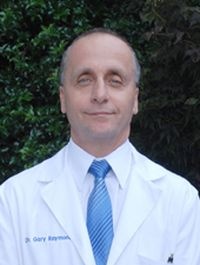 Dr. Gary A Raymond DPM, Podiatrist (Foot and Ankle Specialist)