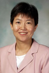 Dr. Jianfang  Feng M.D.