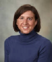Dr. Karen  Fritchie M.D.