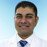 Waqar M. Haque, MD, Radiation Oncologist