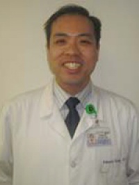 Dr. Edmund Huang M.D., Internist