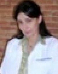 Dr. Francoise Martin D.C., Chiropractor