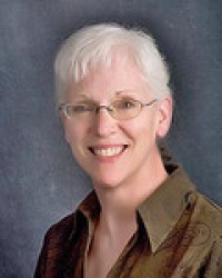 Dr. Peggy Ann Hickey M.D.