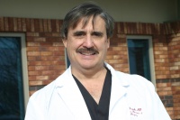 Dr. Robert Sean Brooks MD, Cardiothoracic Surgeon