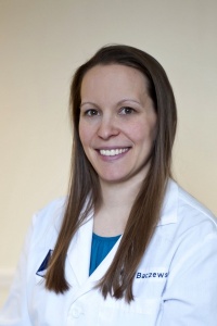 Dr. Natasha  Baczewski DPM