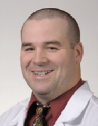 Dr. Timothy F Barcomb M.D., Emergency Physician