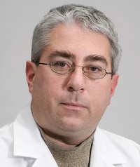 Dr. Eric Moore Cutti MD, Family Practitioner
