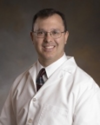 Dr. Mark Linwood Simmons M.D.