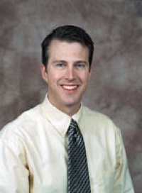 Dr. Jason A Hoke MD, Family Practitioner