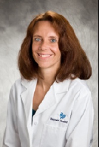 Dr. Trina Anne Kessinger MD, Family Practitioner