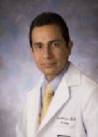 Dr. Jorge Alberto Vidaurre MD