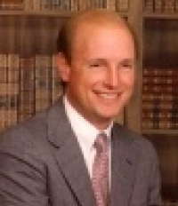 Dr. Charles Forrer anderson Mccluer D.D.S., Dentist