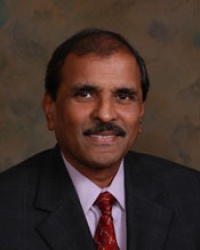 Venkatrama R Garlapati MD
