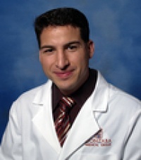 Dr. Raul  Santoscoy D.O