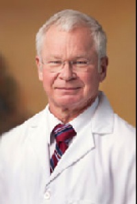 Dr. William Michael Priebe MD