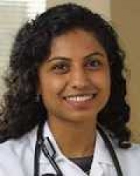 Dr. Silpa C. Reddy, M.D., Hematologist-Oncologist