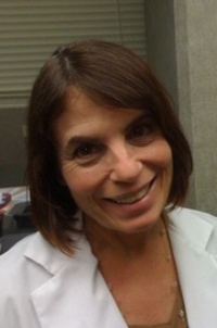 Susan Cadinha Marks MD, Radiologist