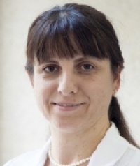 Dr. Natalia  Burcsi MD