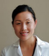 Stacey Cam Tien P.A. - C, Vascular Surgeon