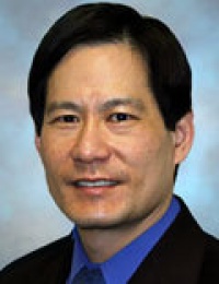 Dr. Alec G Chan-pong M.D.