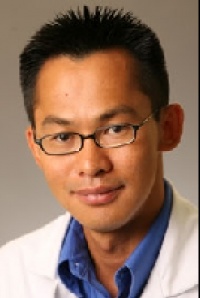 Dr. Duc T Do M.D., Hospitalist