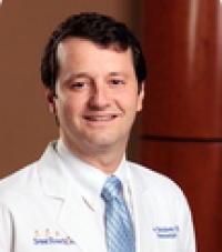 Mr. Juan C Bartolomei M.D., Neurosurgeon