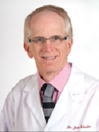 Dr. Jack D Schocker MD, Radiation Oncologist