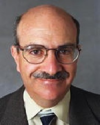 Dr. Michael  Mangurten M.D.