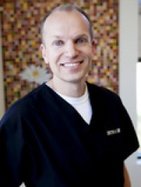 Dr. Christopher Marc Geric D.M.D., Endodontist