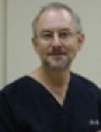 Dr. Barry S. Blank D.D.S., Periodontist