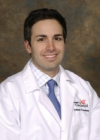 Dr. Matthew Dean Westerfield DPM