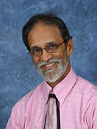 Dr. Kapisthalam S Kumar MD